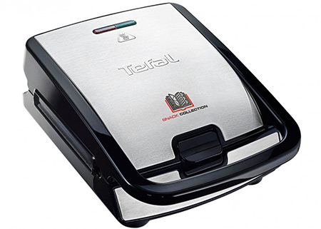 gaufrier de Tefal