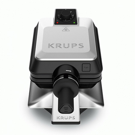 gaufrier Krups