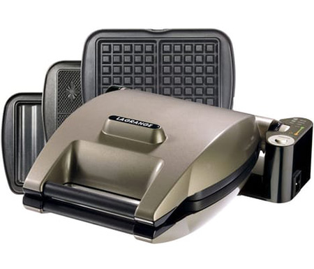gaufrier Lagrange Premium