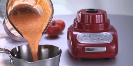 Kitchenaid