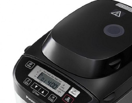 caractéristiques Panasonic SD-ZB2512KXE