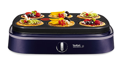 tefal dual party