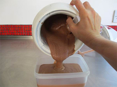 magimix chrome utilisation